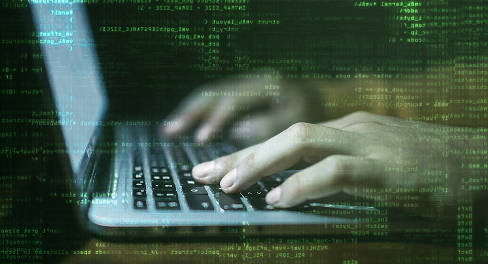Iranian Hackers