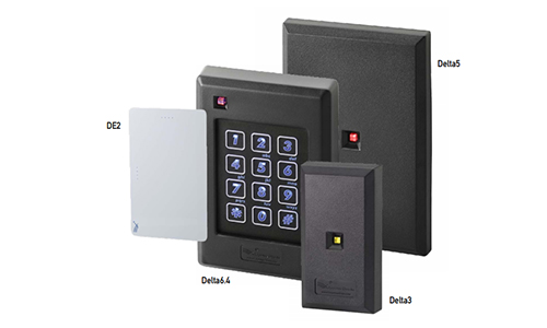 DMP Introduces New Farpointe Data Readers, Cards