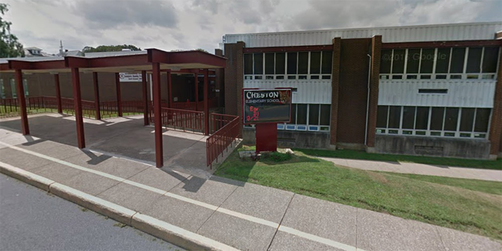 Easton Area School District