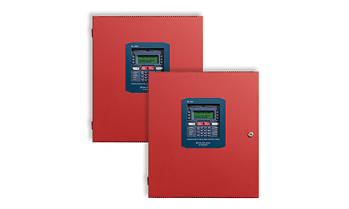 Honeywell Grows Line of Fire-Lite Addressable Fire Alarm Control Panels