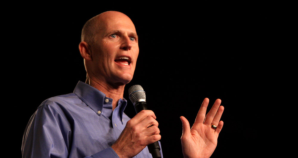Florida Governor