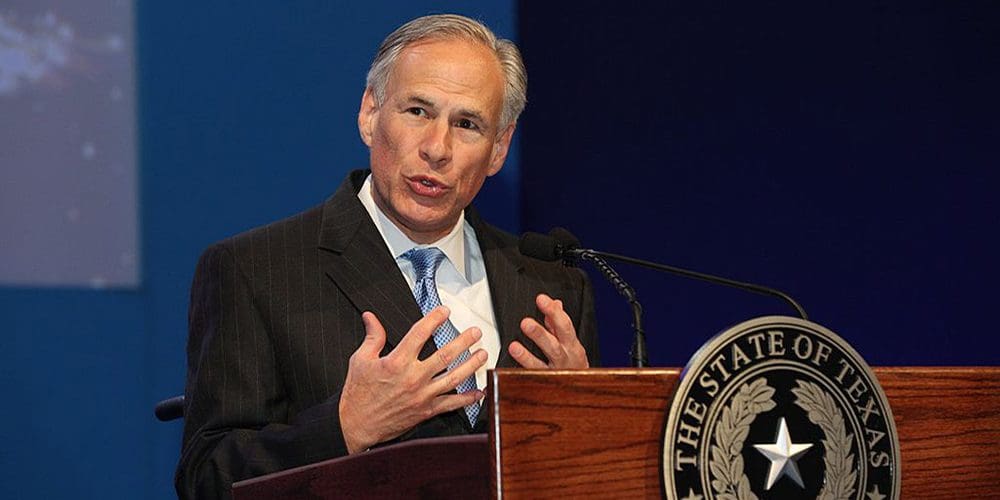 Texas Governor Orders Immediate Security Changes at Schools, Colleges