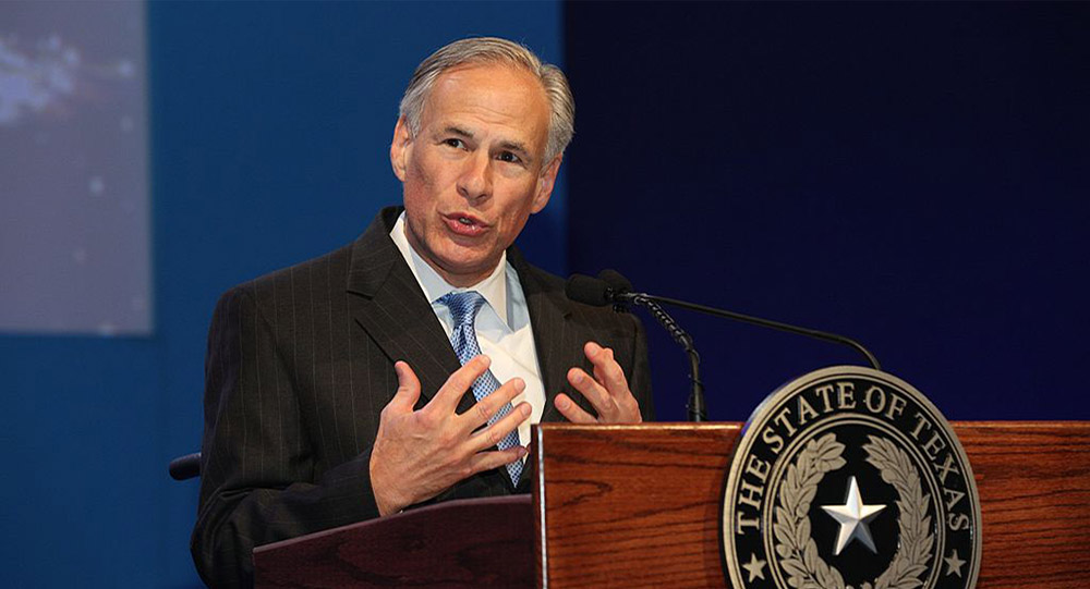 Texas Governor