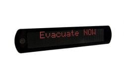 Read: Inova Solutions Introduces OnAlert® Emergency LED Display