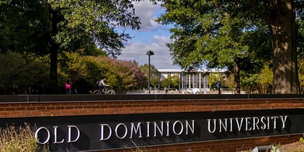 Old Dominion Settles Lawsuit Claiming Mishandled Reported Rape