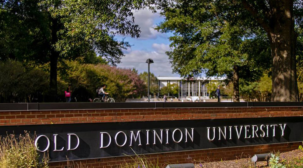Old Dominion Settles Lawsuit
