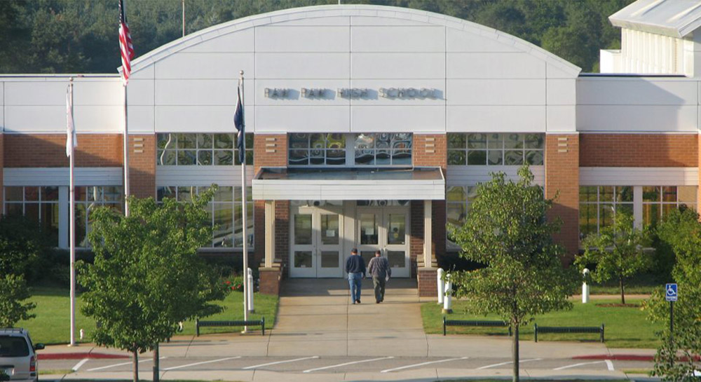 Paw Paw High School
