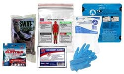 Read: Quake Kare Introduces ER™ Blood Stopper Trauma Kit