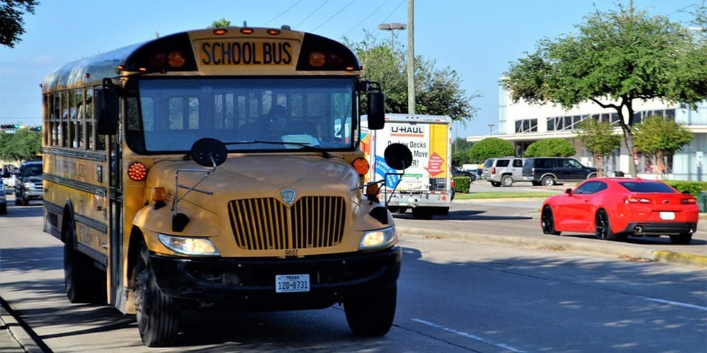 Tenn. School Bus Driver Convicted in Crash That Killed 6 Students