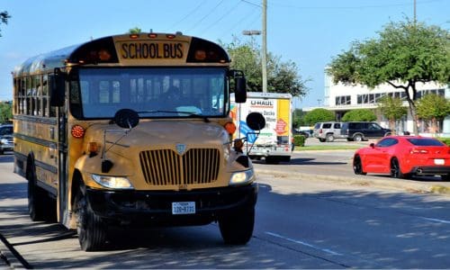 Tenn. School Bus Driver Convicted in Crash That Killed 6 Students