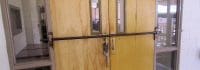 Classroom Barricade Devices