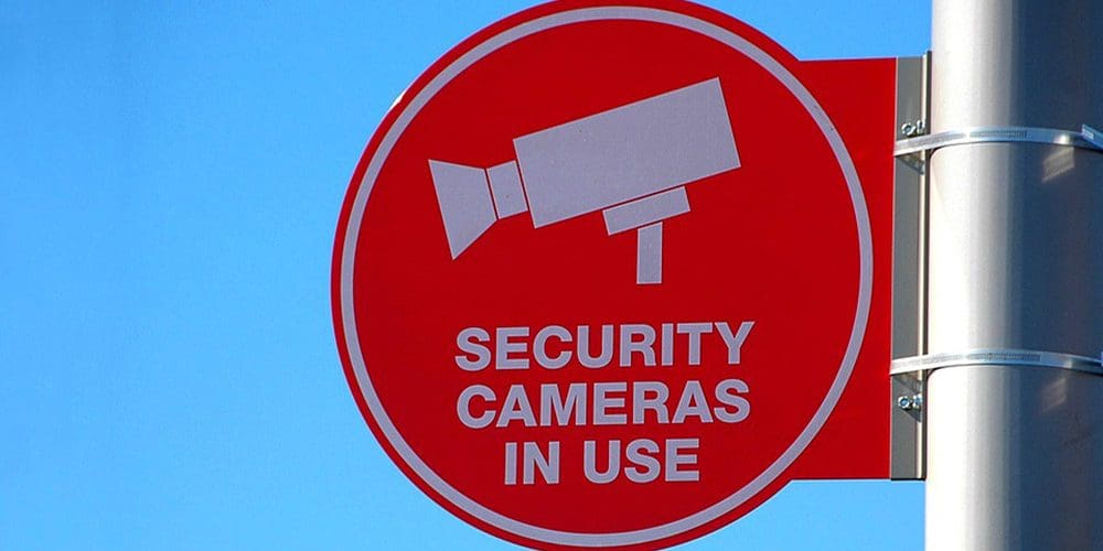 SC State to Install 700 Security Cameras