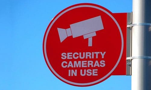 SC State to Install 700 Security Cameras