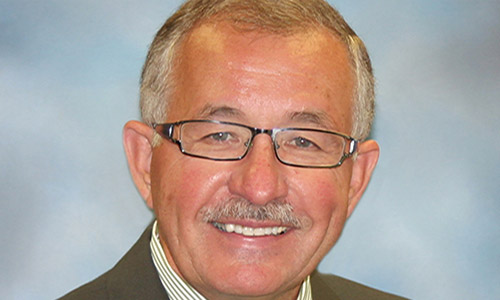 MSU Dean