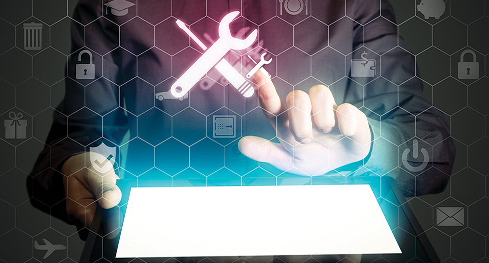 Access Control Maintenance