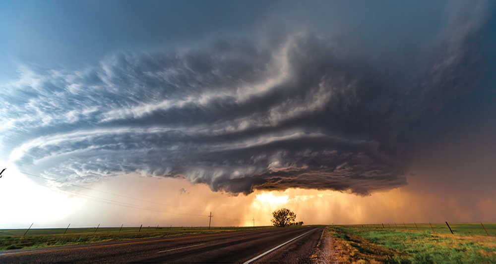 Tornado Protocol