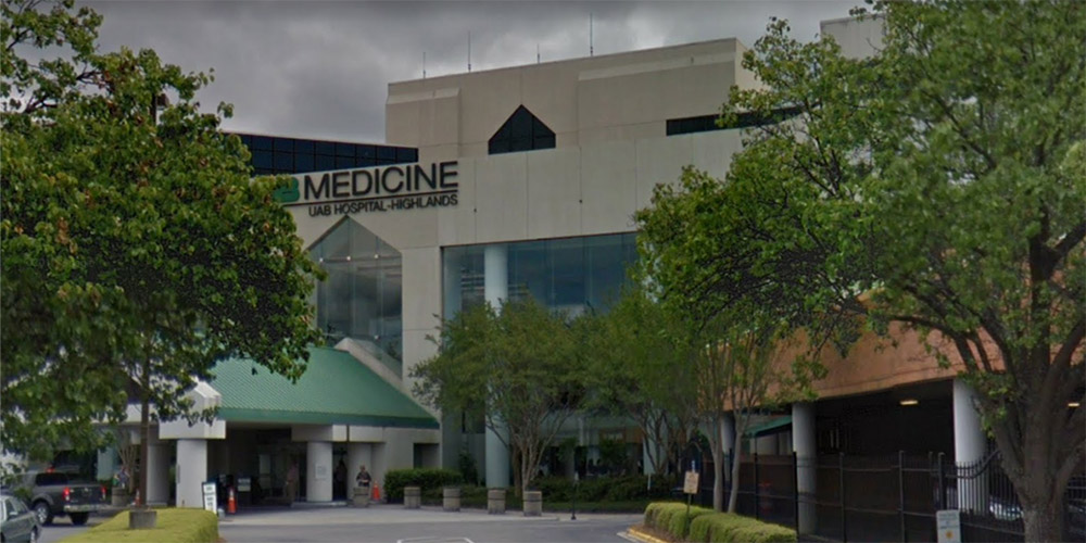 UAB-Hospital Highlands