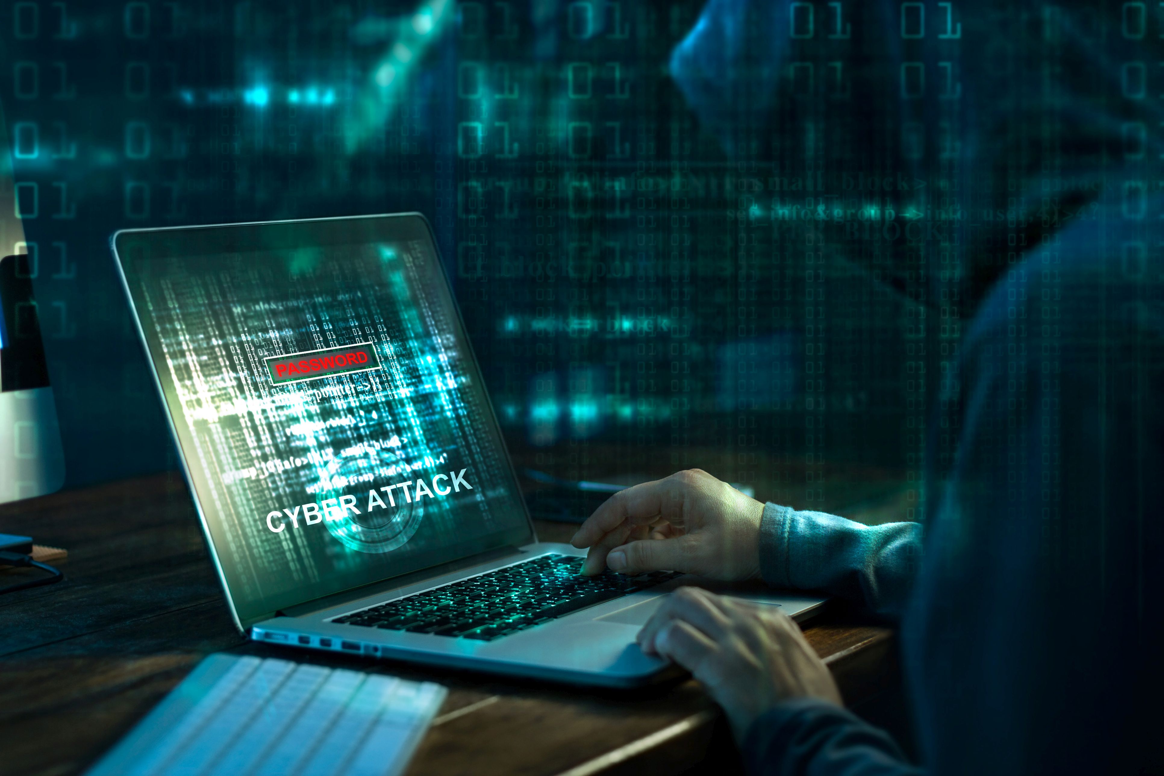 Cyber Security