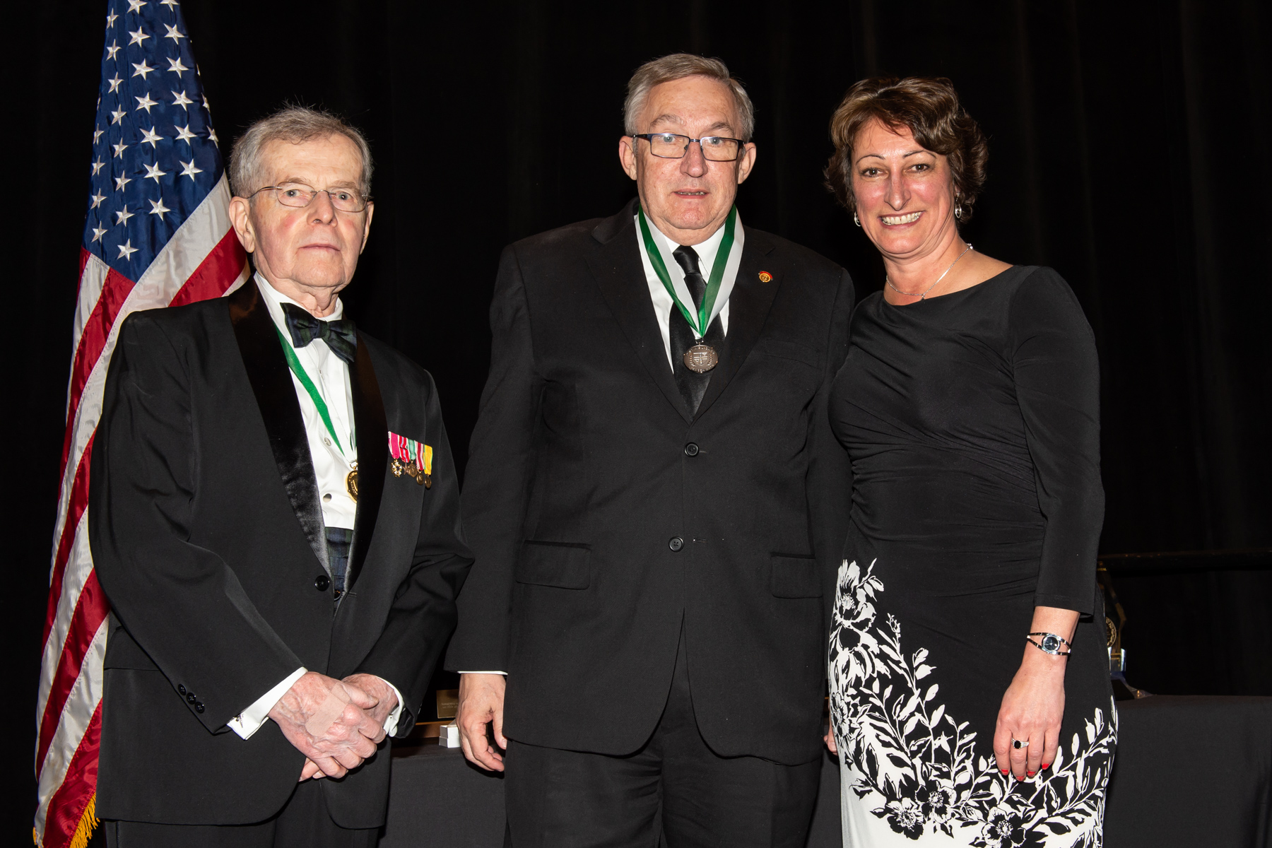 IAHSS Honors Campus Safety Magazine Executive Editor, slide 3