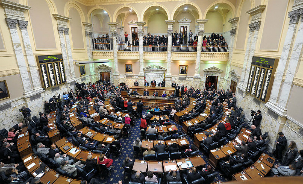 Maryland school safety law