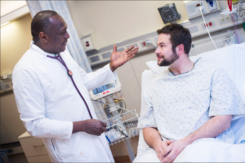 patient violence in hospitals