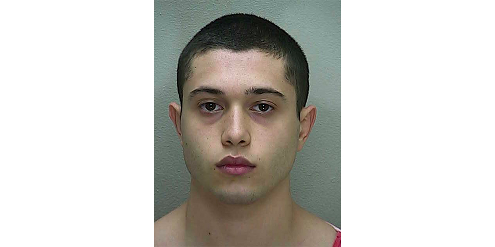 1 Injured, Suspect Denied Bond in Ocala School Shooting