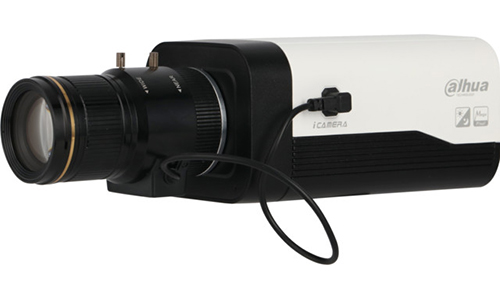Dahua AI Camera