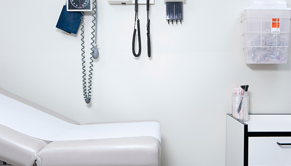 Doctors Keep Medical Licenses