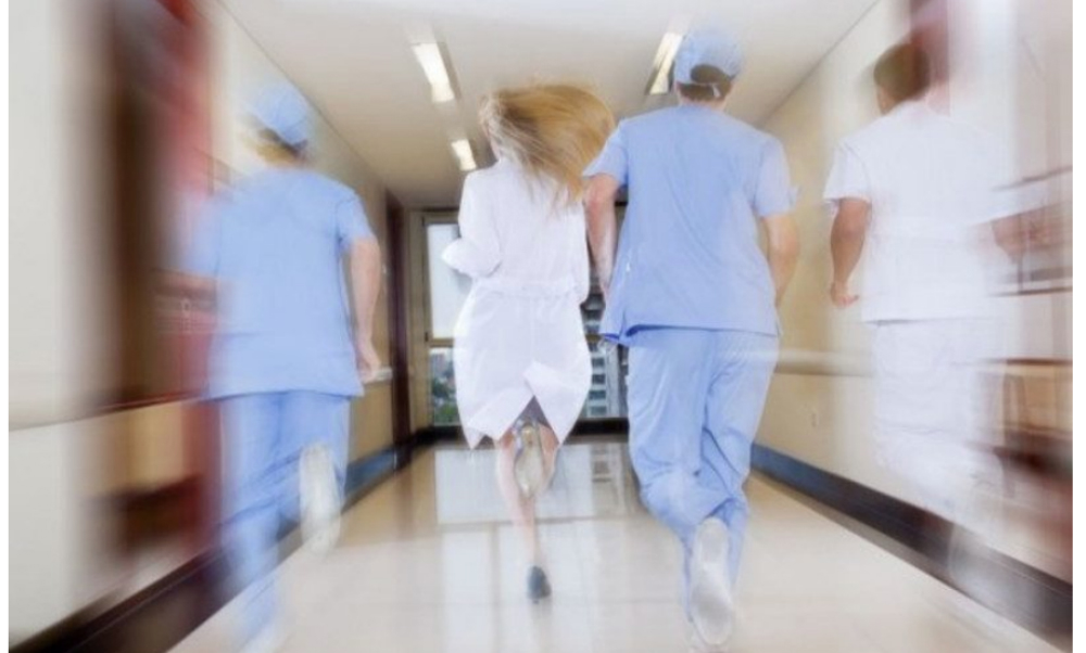 hospital workplace violence prevention