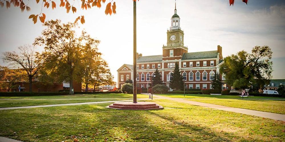 Howard University Protests Enter 6th Day, 1 of 9 Student Demands Met