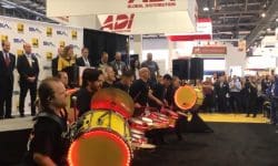 Read: 19 Sights and Sounds from the ISC West 2018 Show Floor