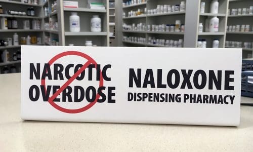 U.S. Surgeon General: More Americans Should Carry Narcan