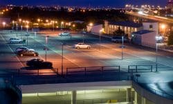 Read: West L.A. Veterans Affairs Office Opens Parking Lot to Homeless Vets