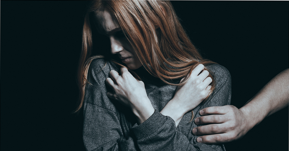 Sex Traffickers