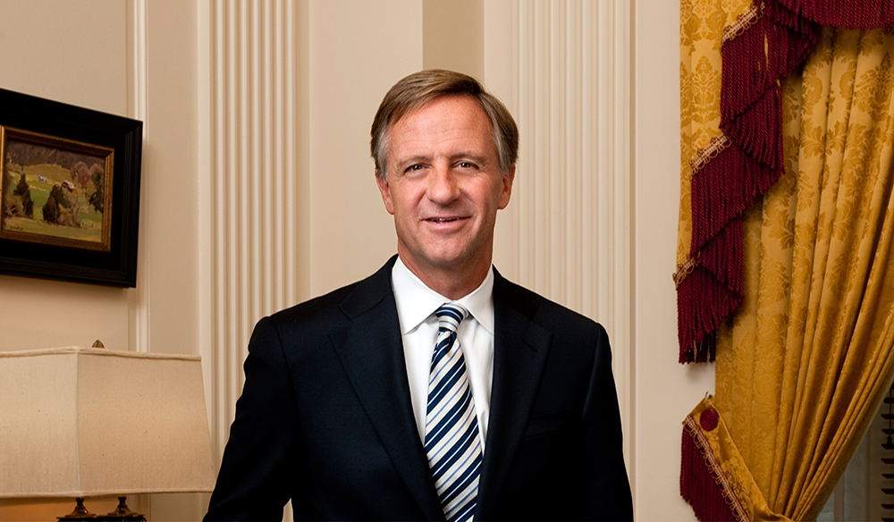 Tennessee Governor