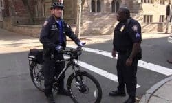 Read: Yale University Police Protesting Delays in New Contract