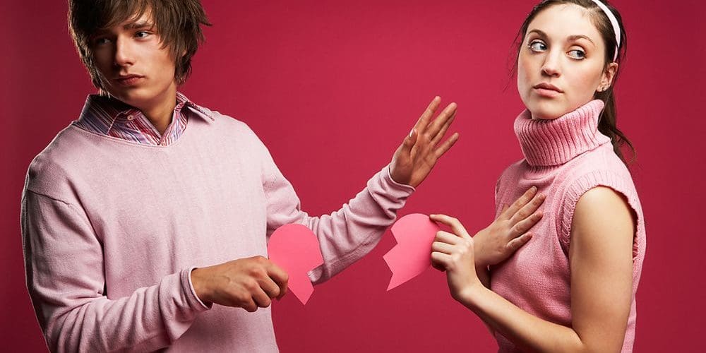 The Dating Abuse Statistics Everyone Should Know