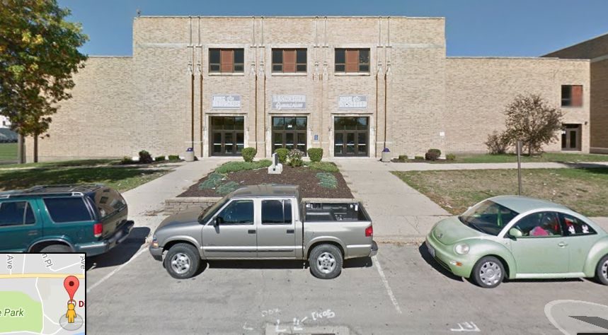 SRO Exchanges Gunfire With Expelled Illinois High School Student