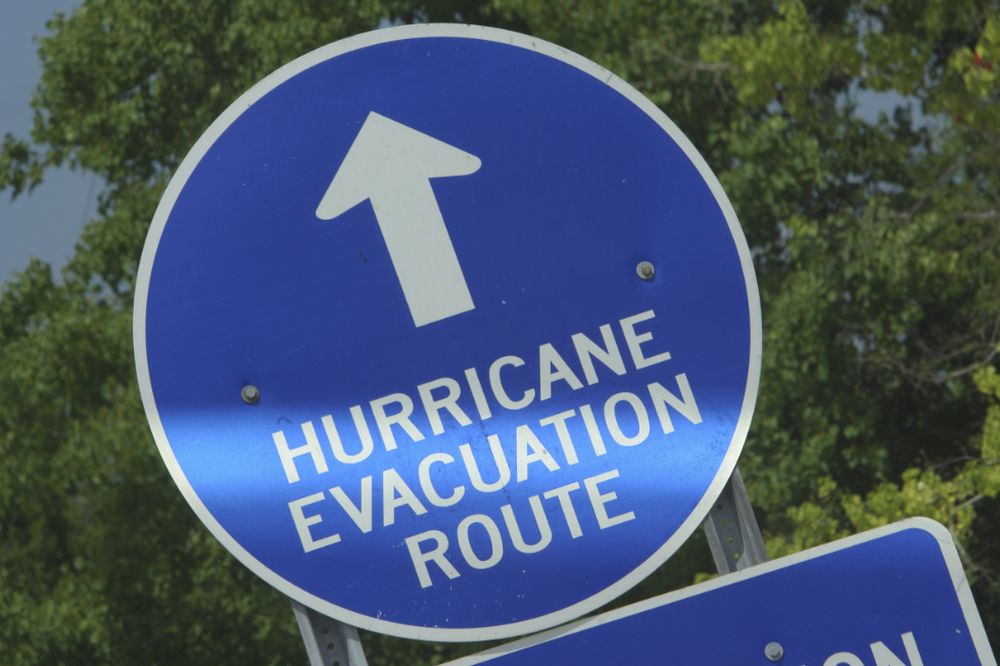 hurricane