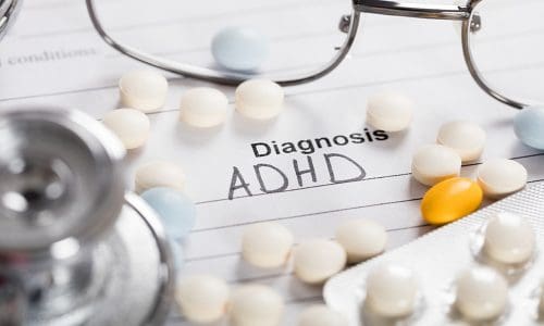 Study: ADHD Medication Overdoses Increasing Among U.S. Kids