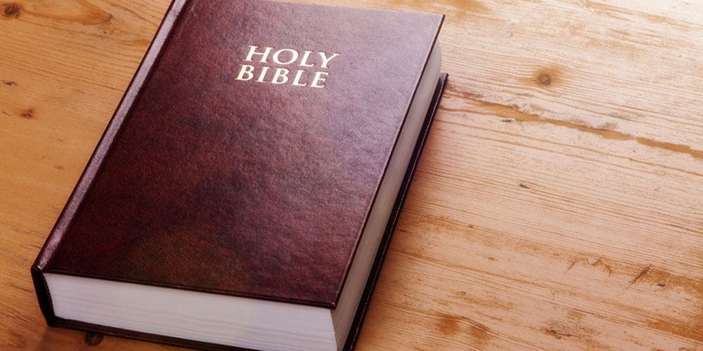 Oregon Principal Made LGBTQ Students Read Bible as Punishment