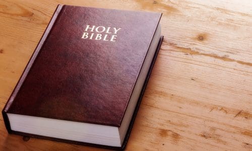 Oregon Principal Made LGBTQ Students Read Bible as Punishment
