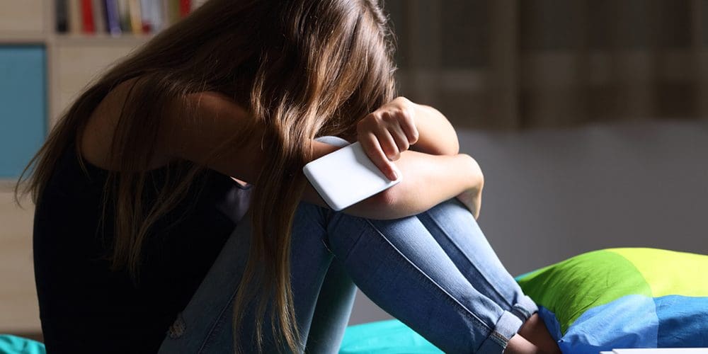 New Study: Significant Rise in Suicide Attempts Among Kids, Teens