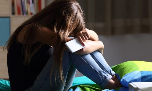 New Study: Significant Rise in Suicide Attempts Among Kids, Teens