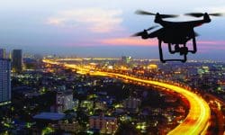 Read: Experts: Drone Sales in Security Industry Expected to Double by 2019