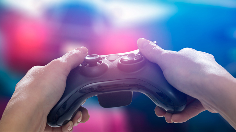 School Shooting Video Game