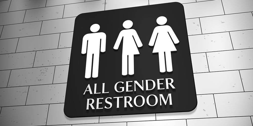 Va. Judge Rules in Favor of Teen in Transgender School Bathroom Case