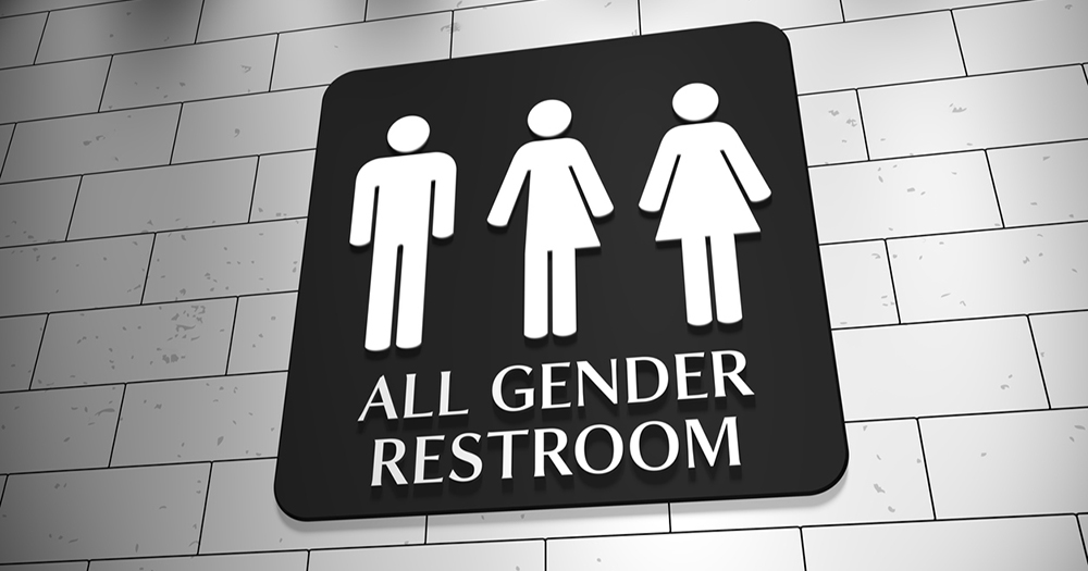 Transgender School Bathroom