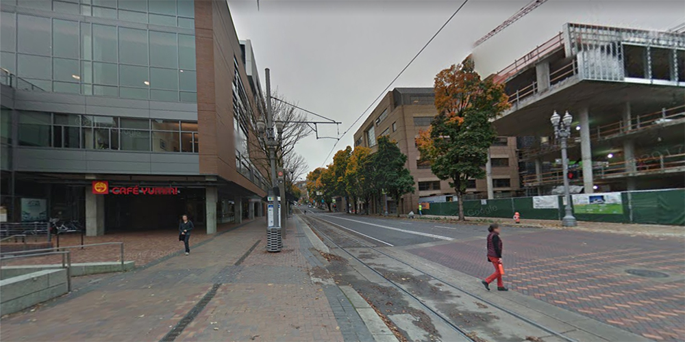 Portland State University