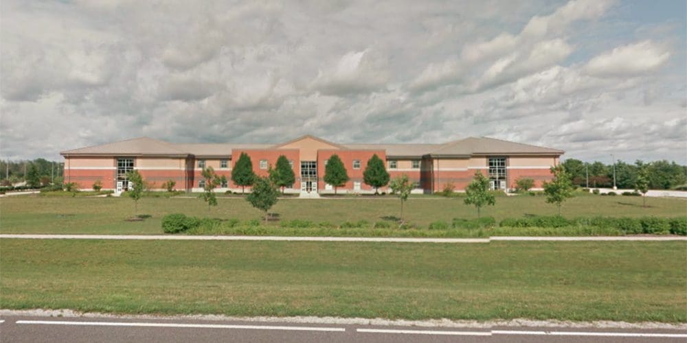 2 Hospitalized After Shooting at Noblesville West Middle School